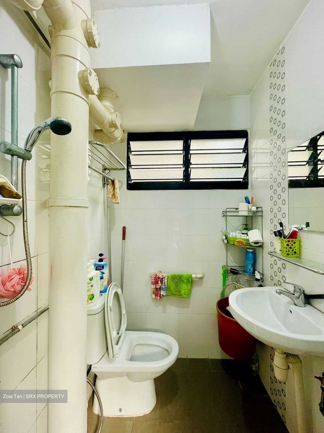 Blk 152 Yio Chu Kang Grove (Ang Mo Kio), HDB 3 Rooms #556584711